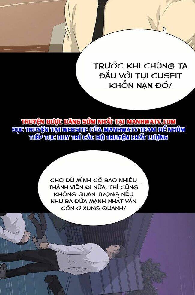 Trigger - Chương 42