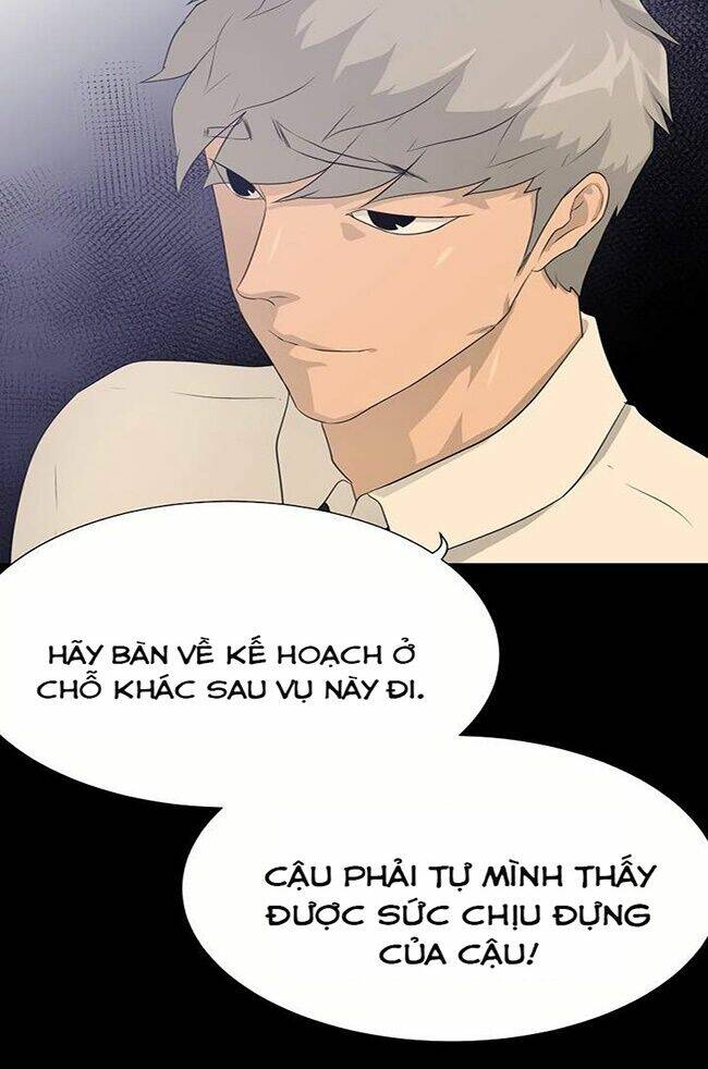 Trigger - Chương 42
