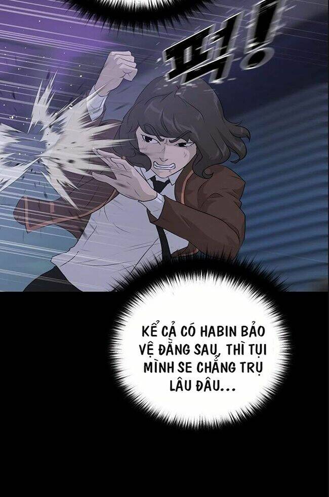 Trigger - Chương 42