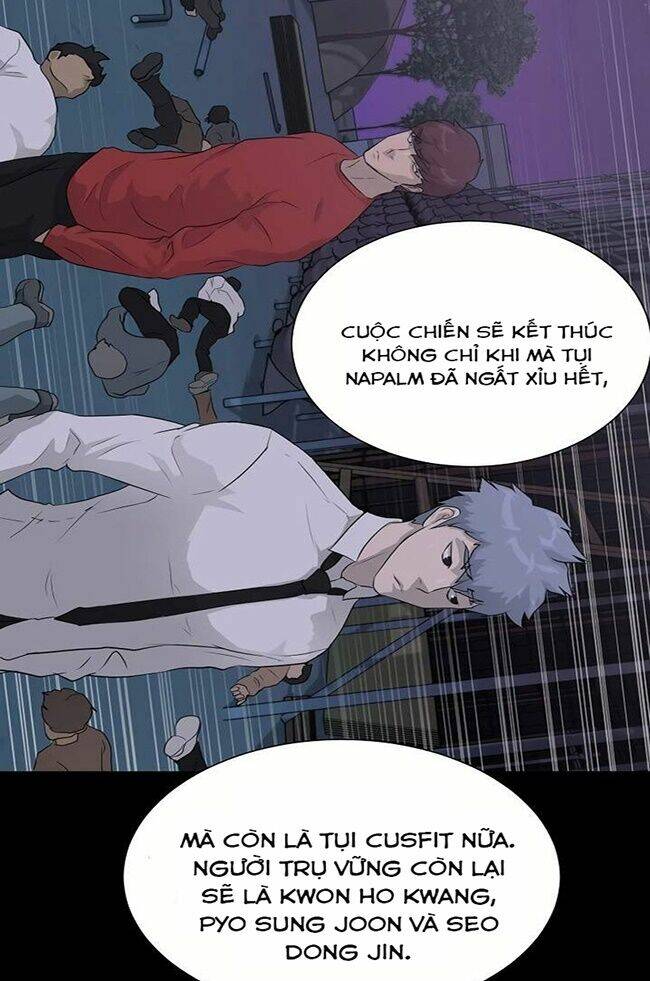 Trigger - Chương 42