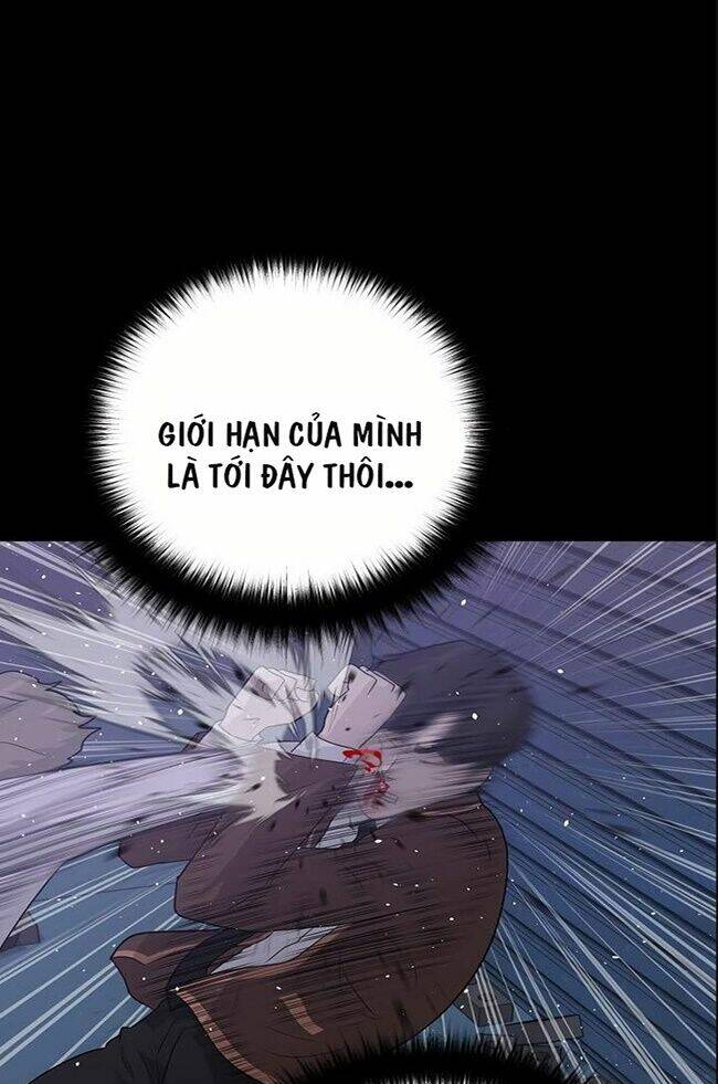 Trigger - Chương 42