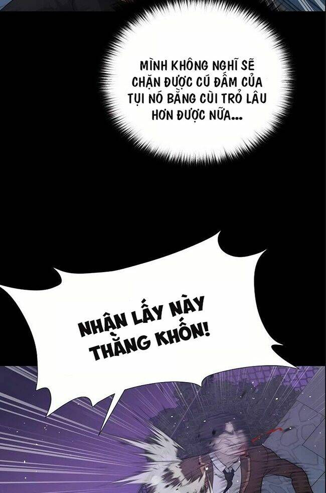 Trigger - Chương 42