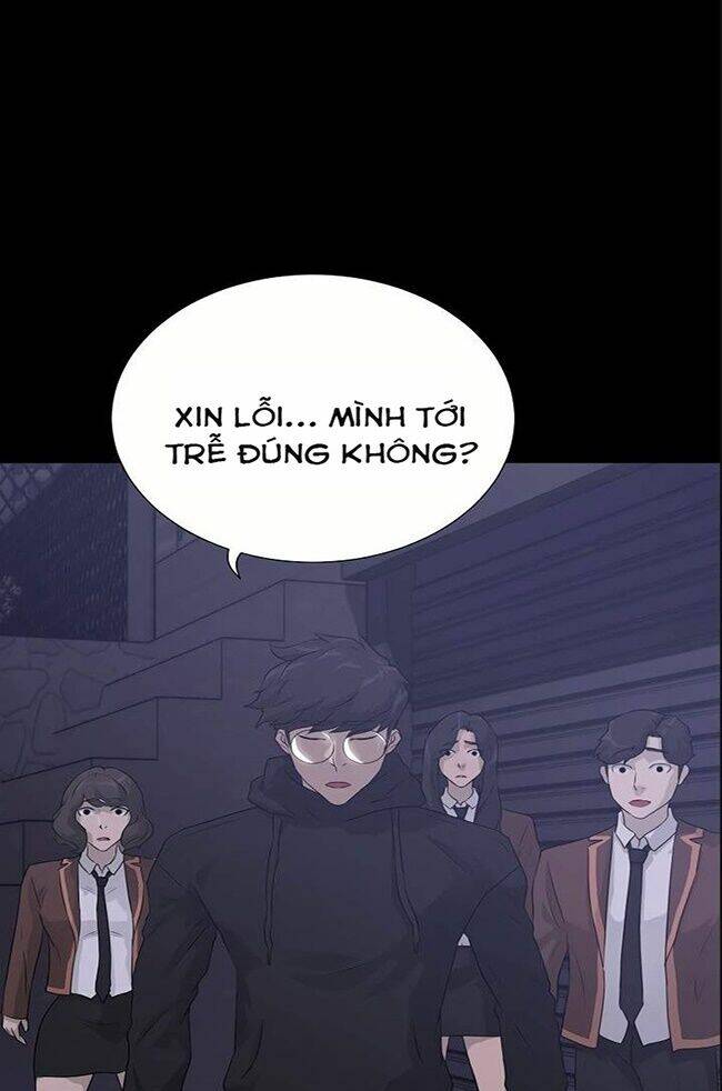 Trigger - Chương 42