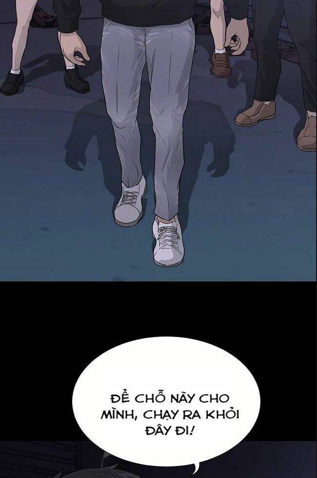 Trigger - Chương 42