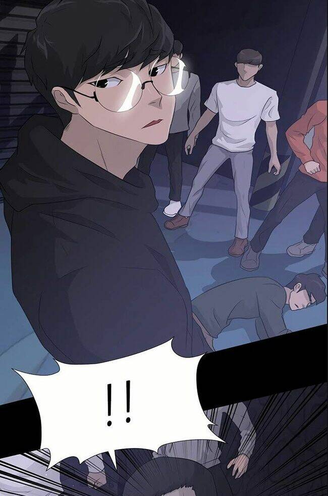 Trigger - Chương 42