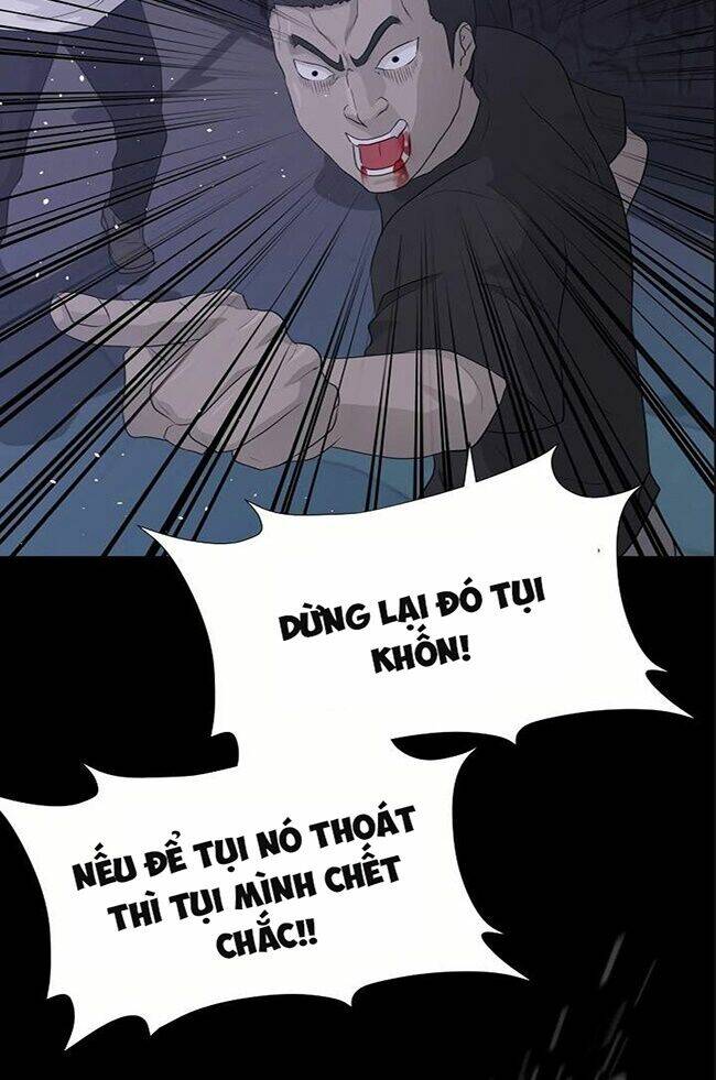 Trigger - Chương 42