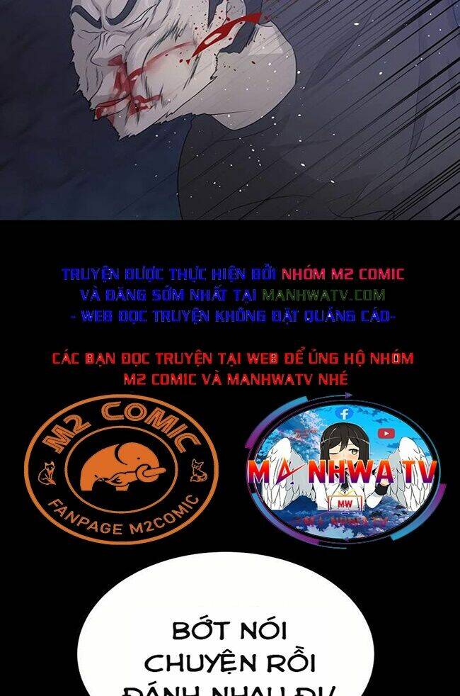 Trigger - Chương 42
