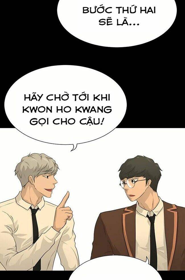 Trigger - Chương 42