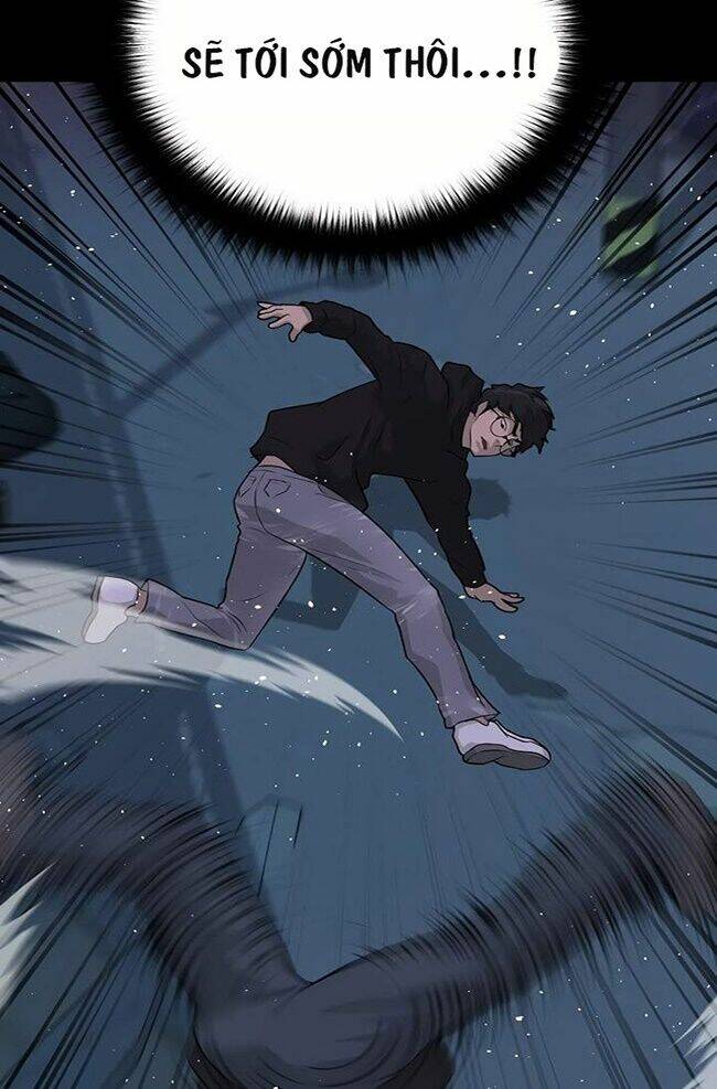 Trigger - Chương 42
