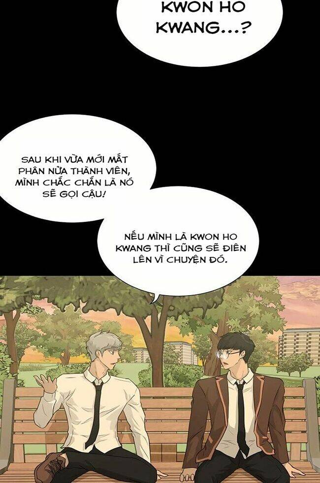 Trigger - Chương 42
