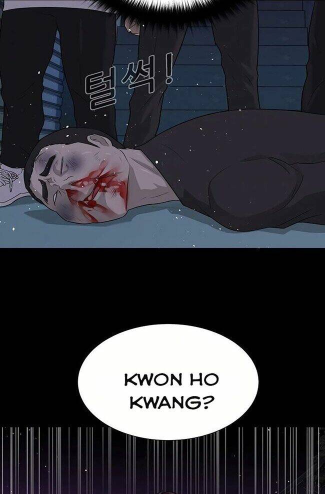 Trigger - Chương 42