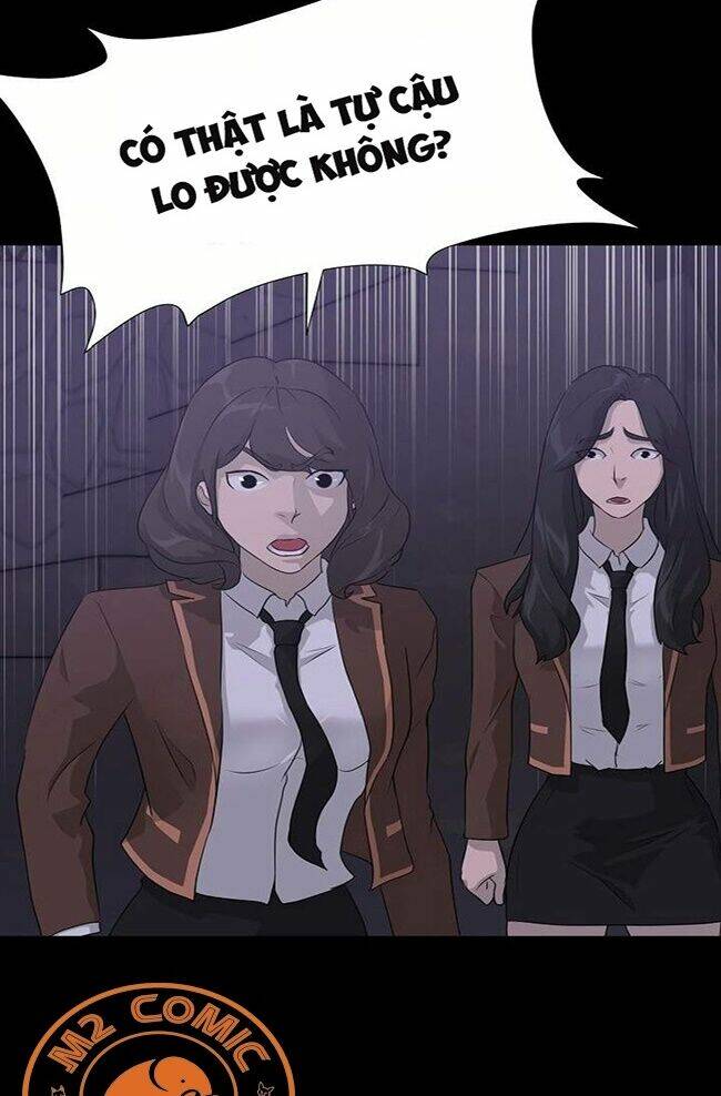 Trigger - Chương 42