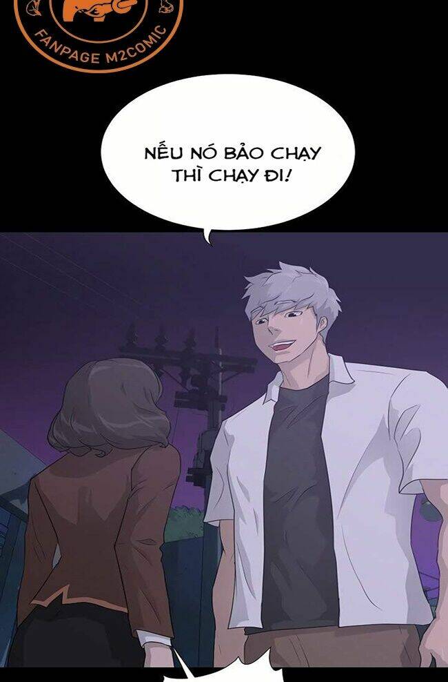 Trigger - Chương 42