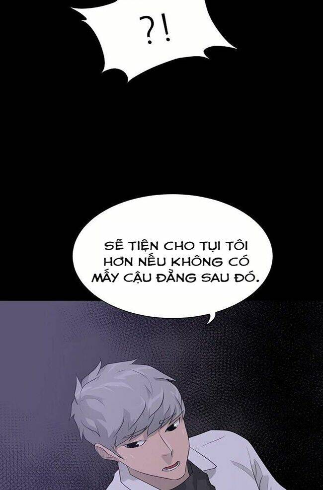 Trigger - Chương 42