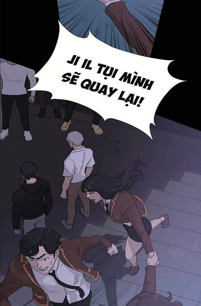 Trigger - Chương 42