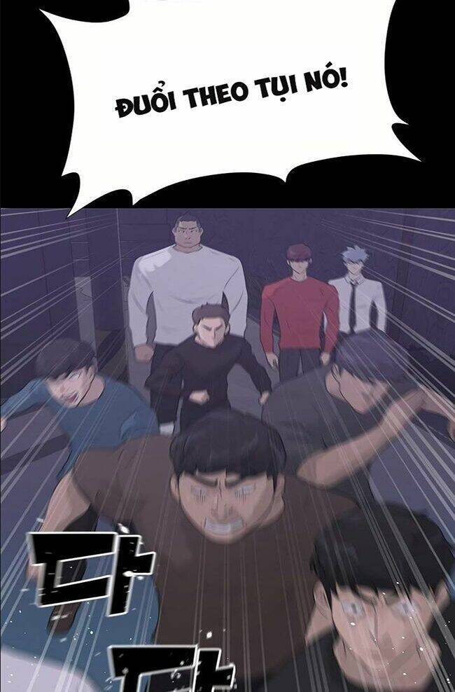 Trigger - Chương 42