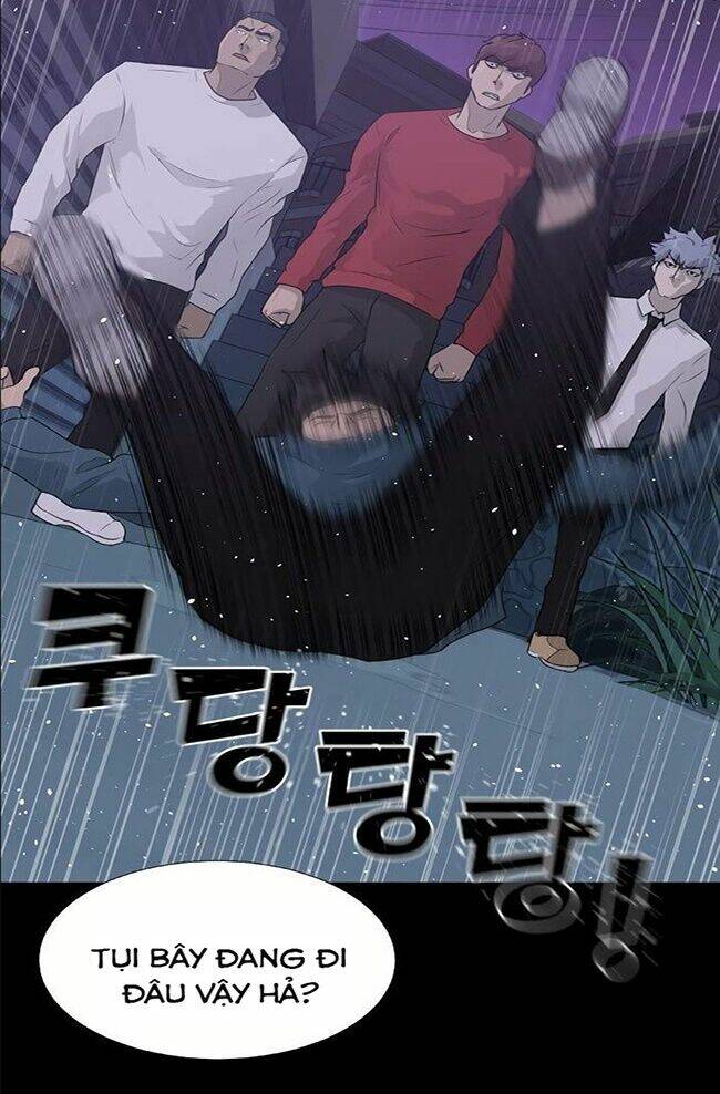 Trigger - Chương 42