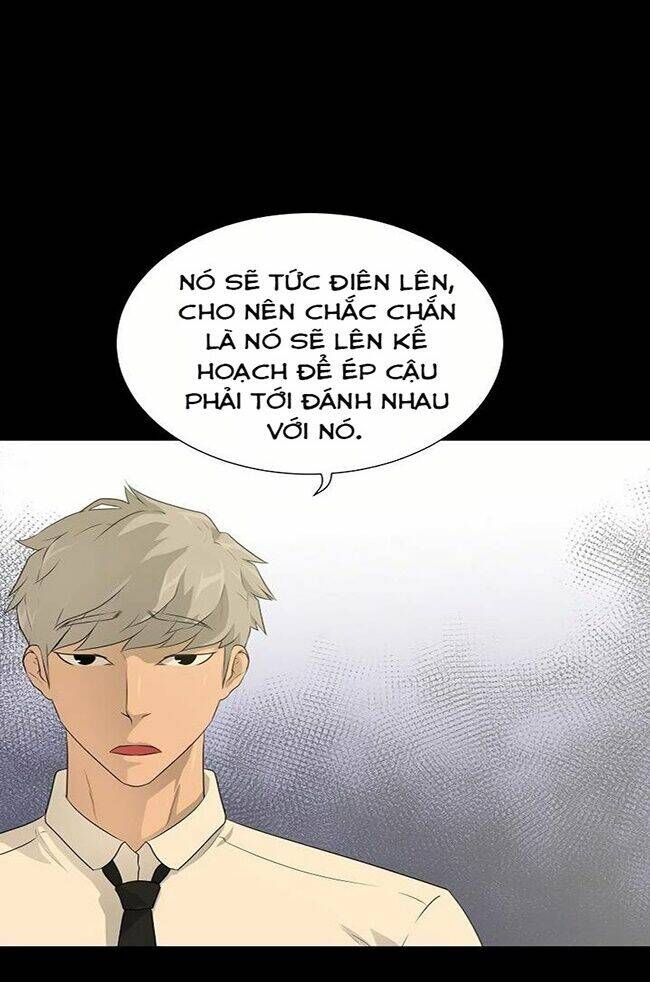 Trigger - Chương 42