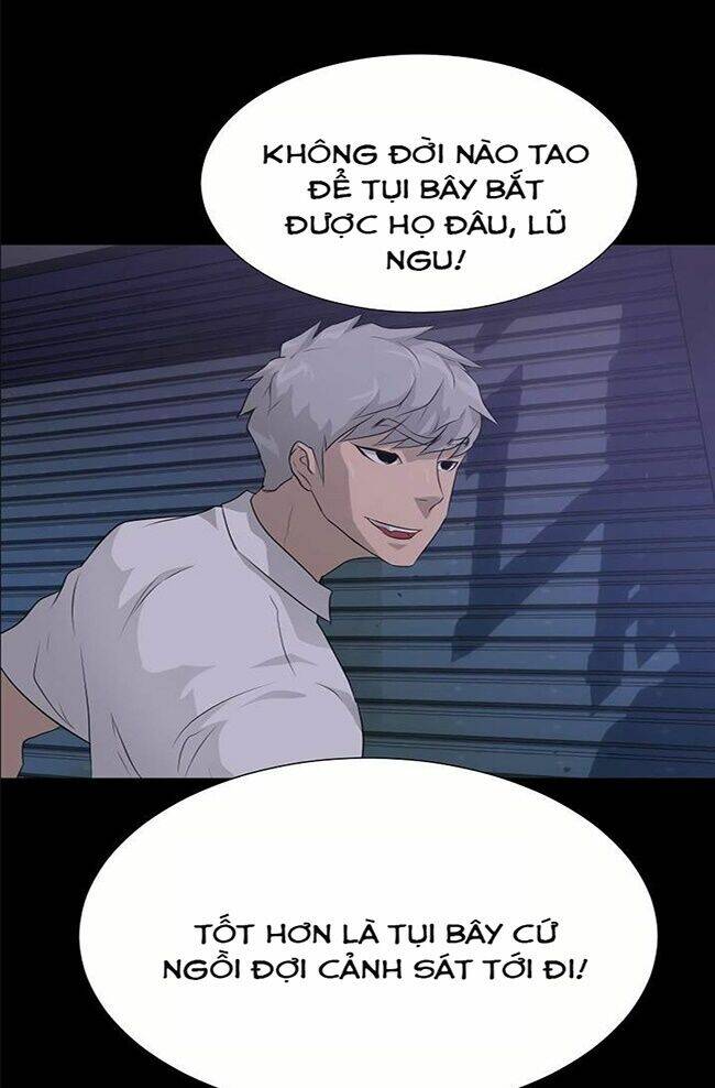 Trigger - Chương 42