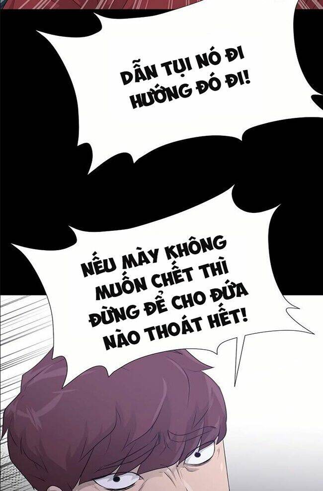 Trigger - Chương 42