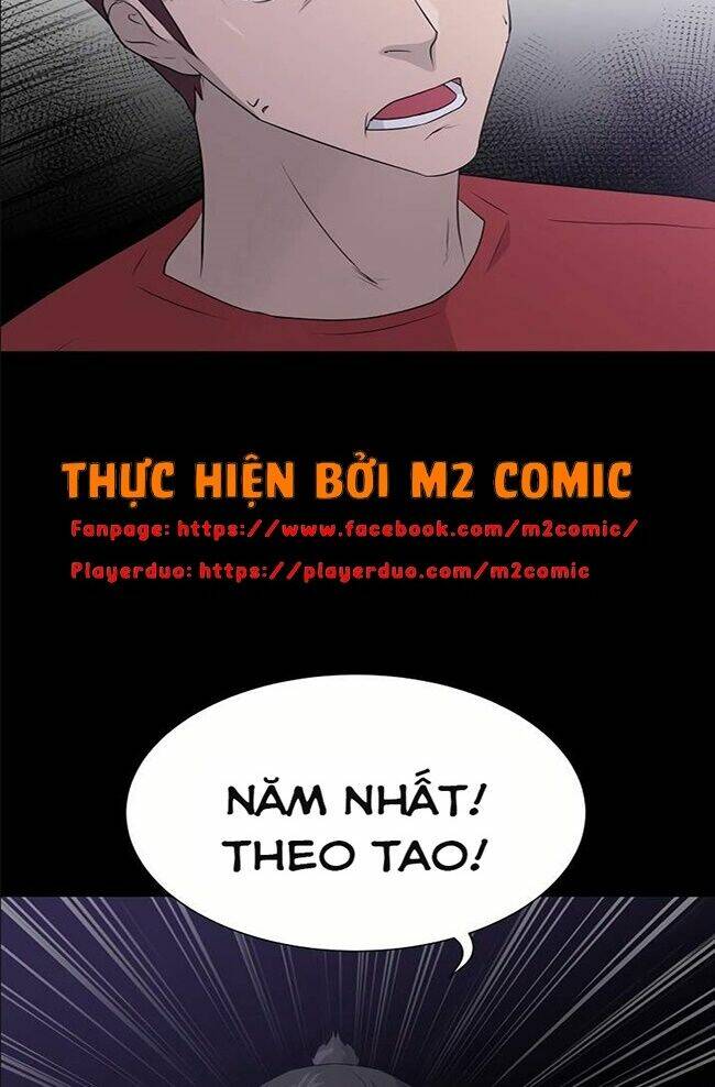 Trigger - Chương 42
