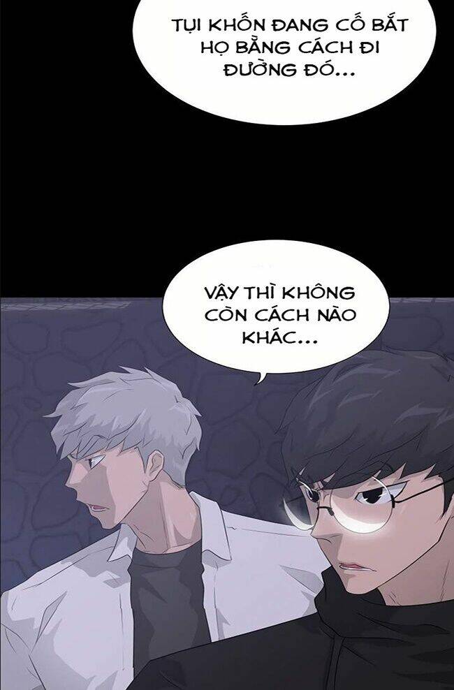 Trigger - Chương 42
