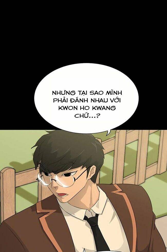 Trigger - Chương 42