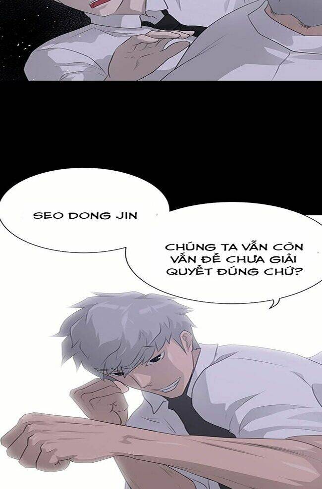 Trigger - Chương 42