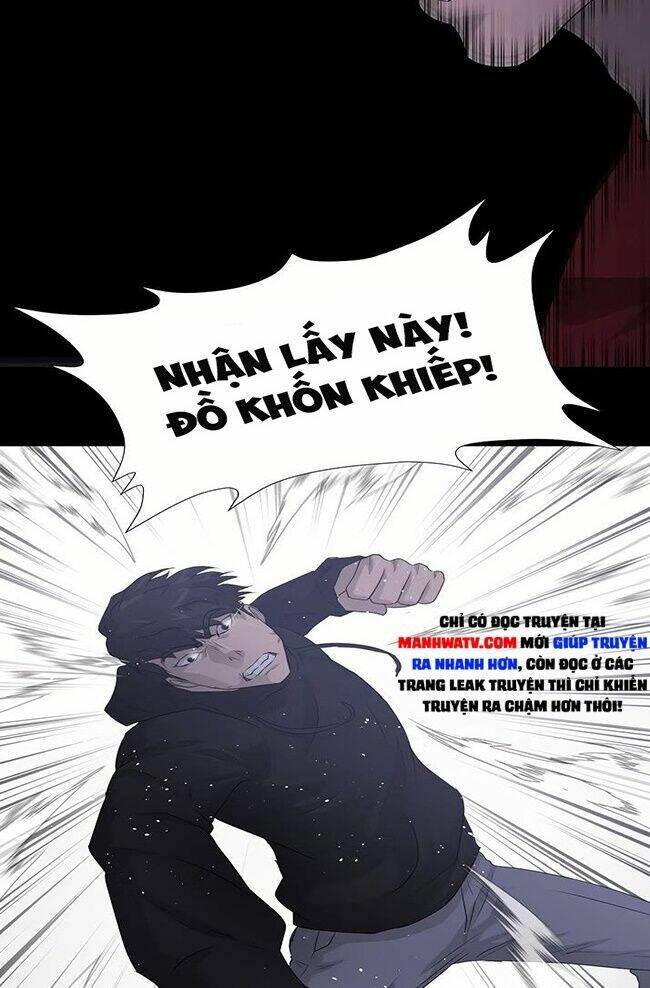 Trigger - Chương 42