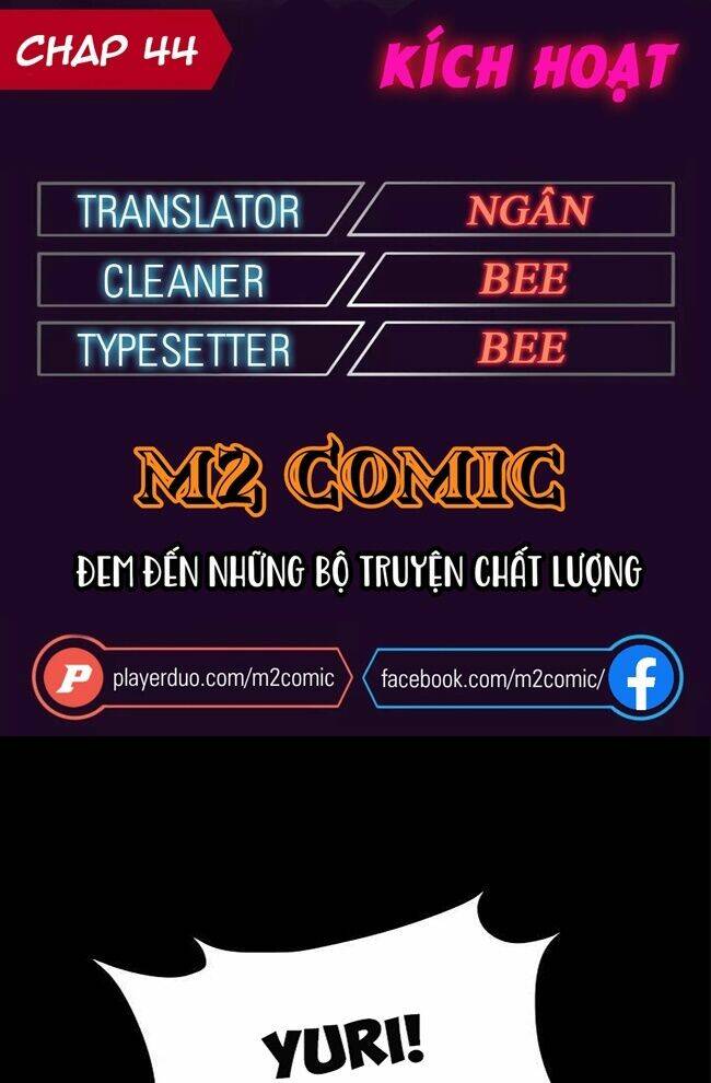 Trigger - Chương 44