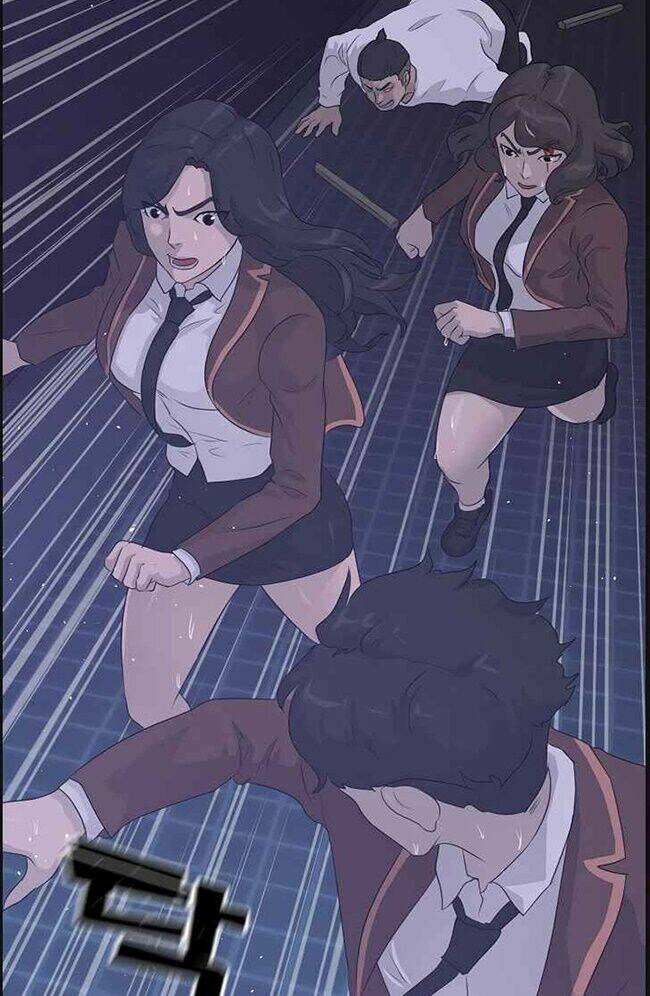 Trigger - Chương 44