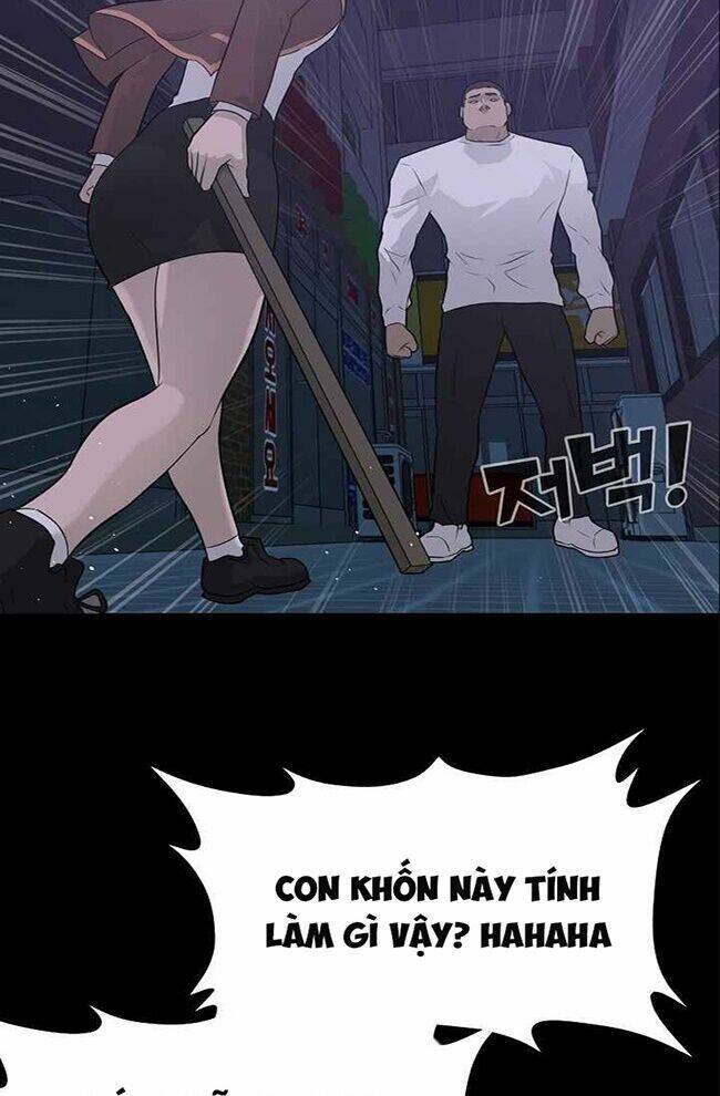 Trigger - Chương 44