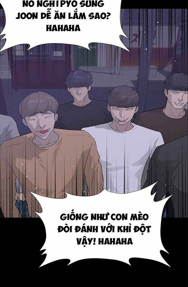Trigger - Chương 44