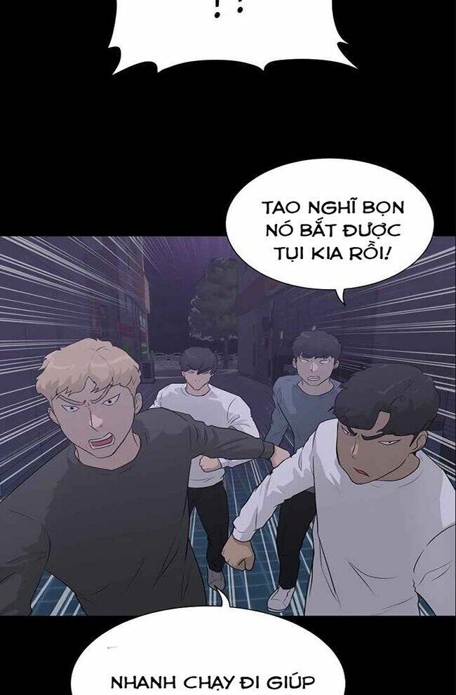 Trigger - Chương 44