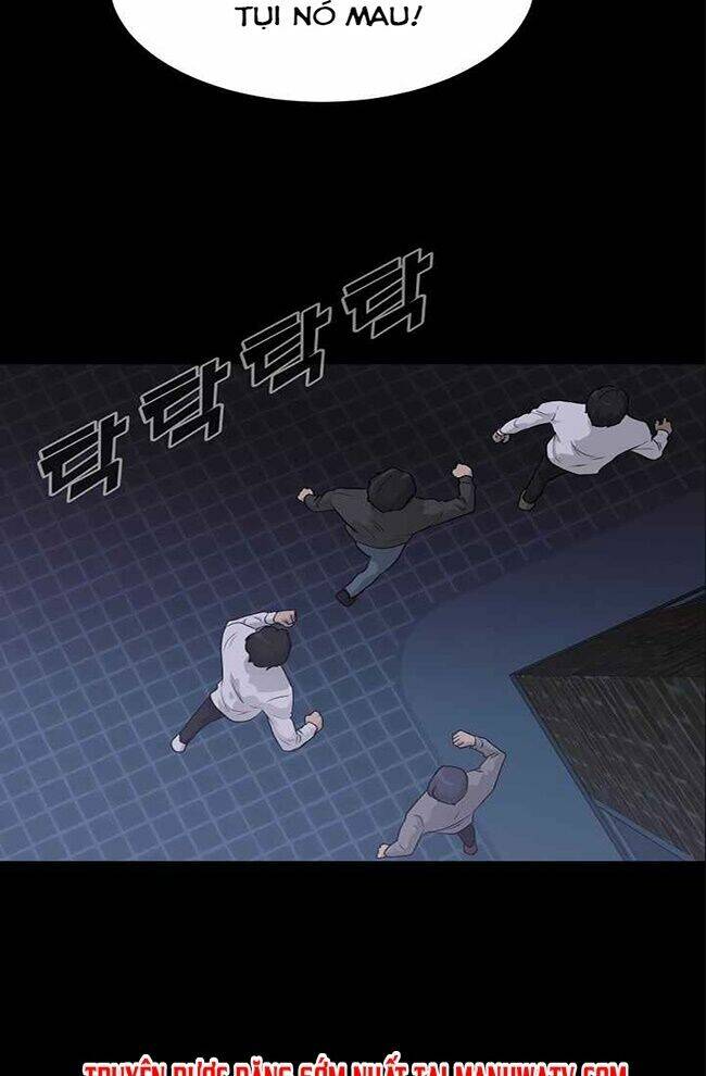 Trigger - Chương 44