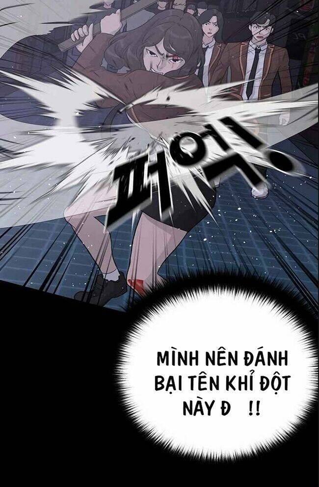 Trigger - Chương 44
