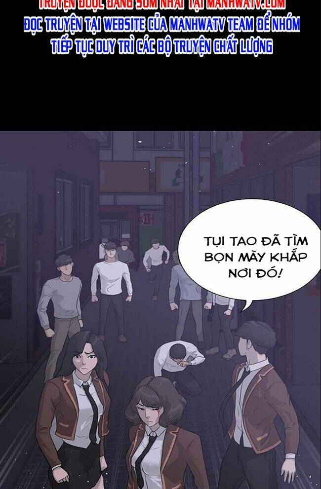 Trigger - Chương 44