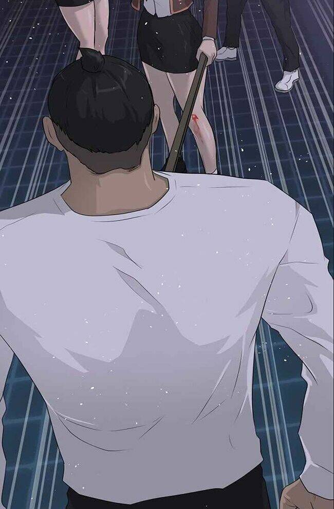 Trigger - Chương 44