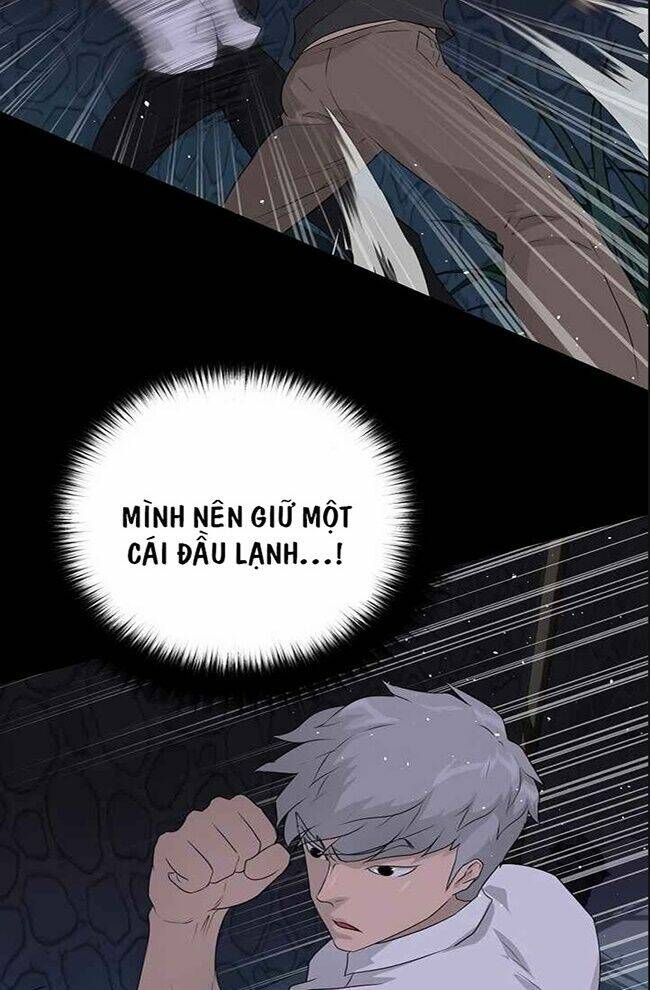 Trigger - Chương 44