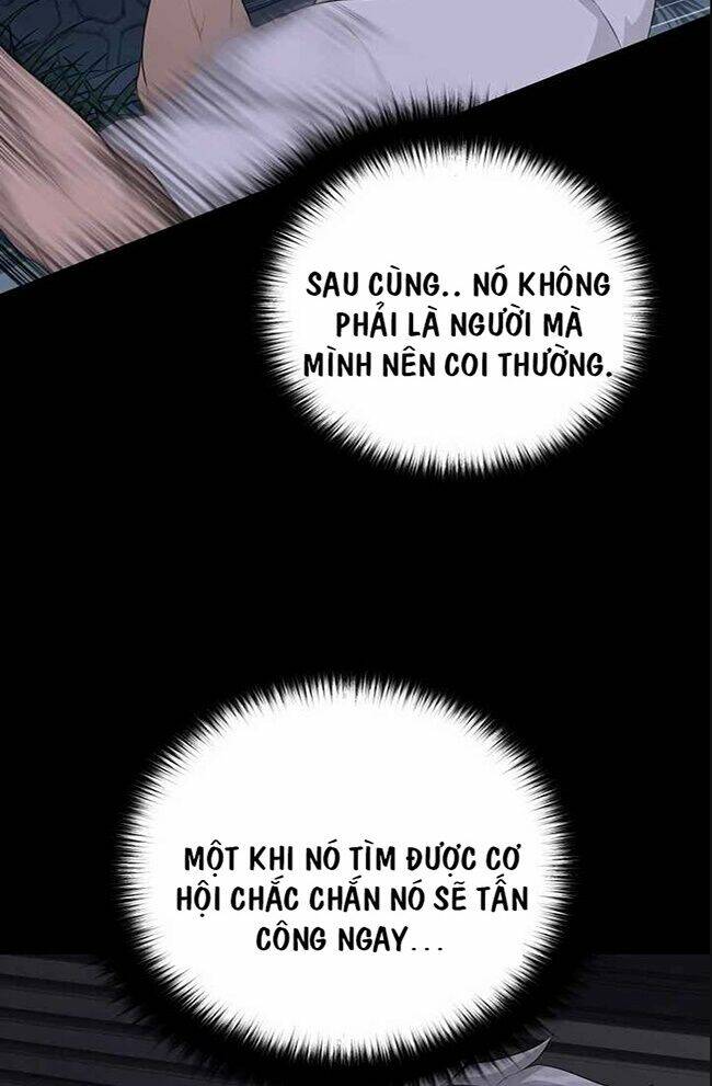 Trigger - Chương 44
