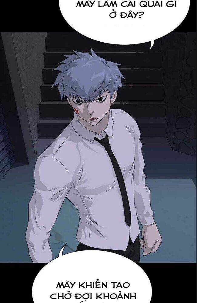 Trigger - Chương 44