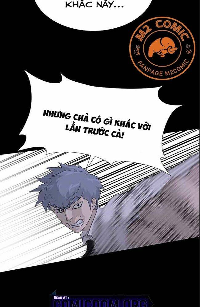 Trigger - Chương 44