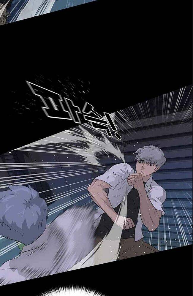 Trigger - Chương 44