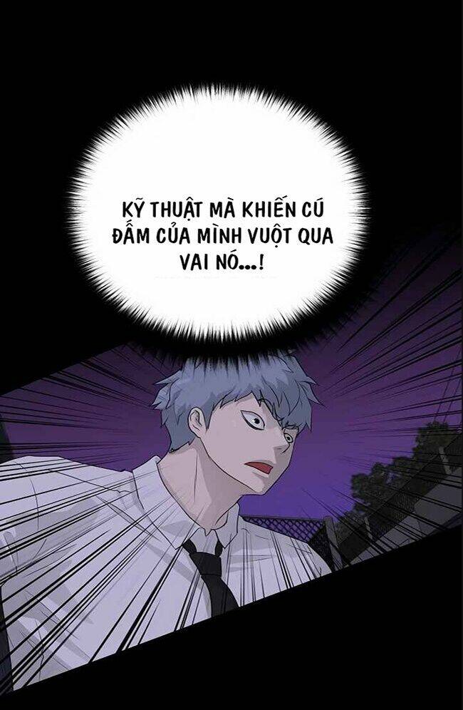 Trigger - Chương 44