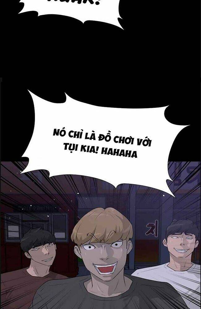 Trigger - Chương 44