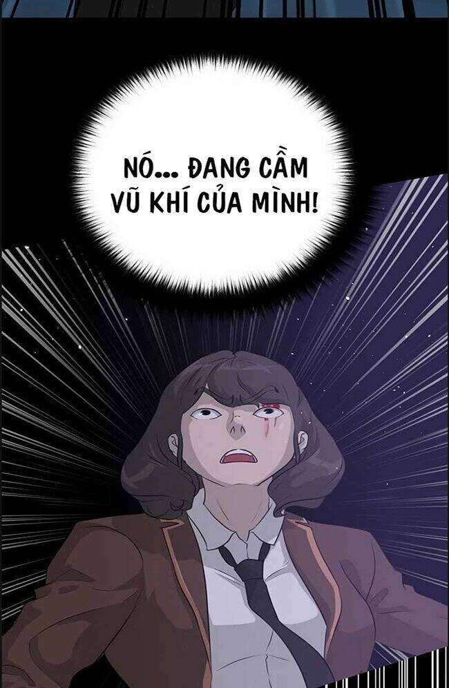 Trigger - Chương 44