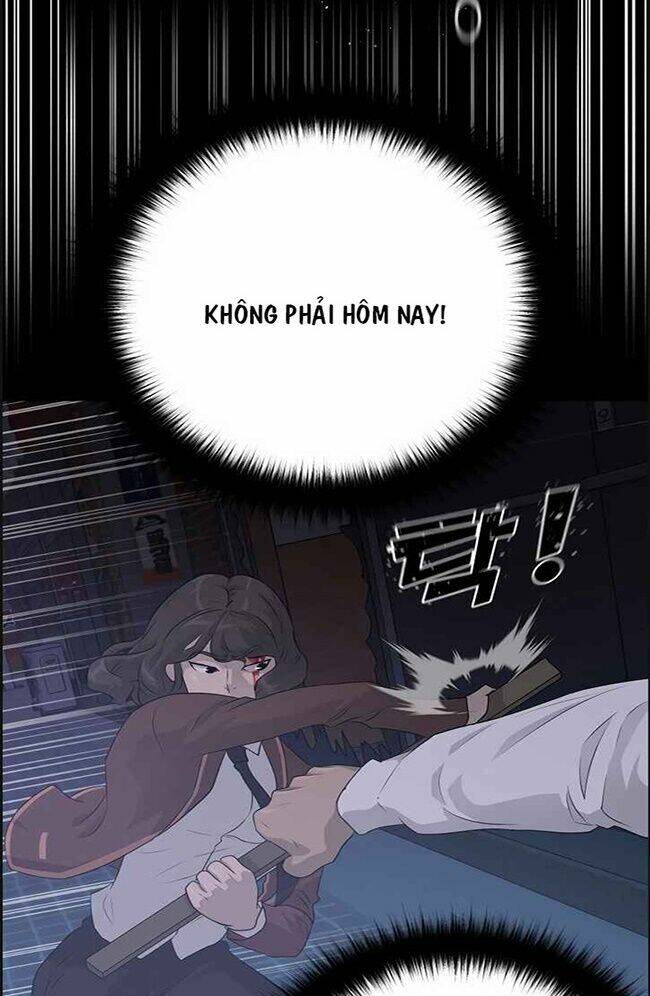 Trigger - Chương 44