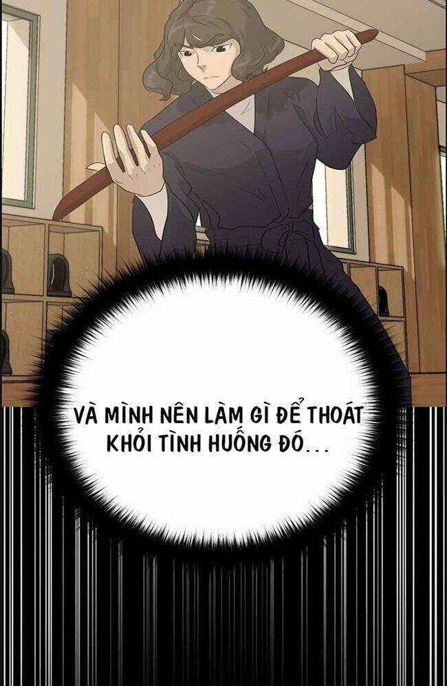 Trigger - Chương 44