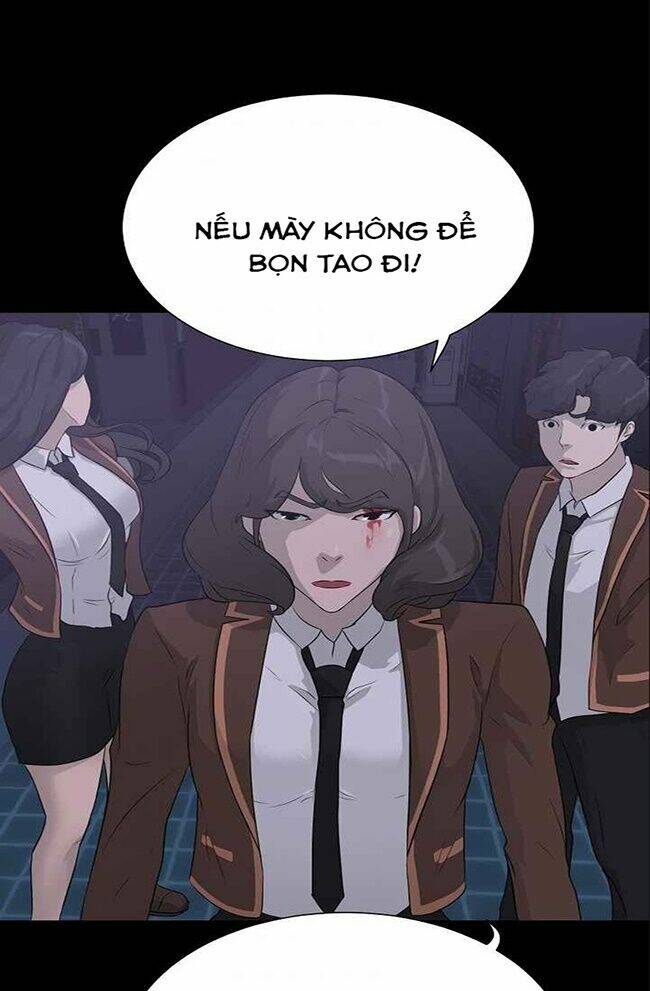 Trigger - Chương 44