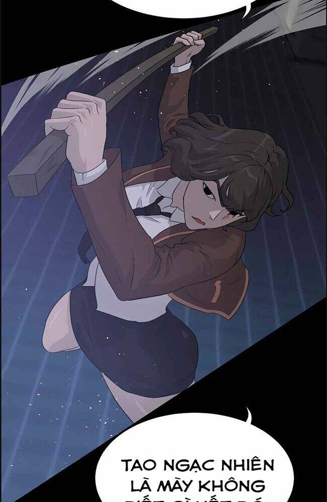 Trigger - Chương 44
